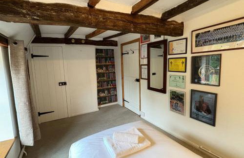 Stunning 16th Century Farmhouse in Suffolk - Foto 27