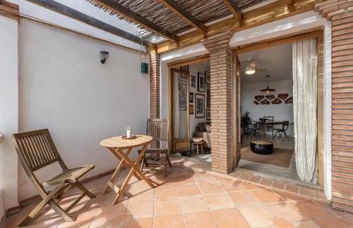 Amazing 2BR House in Granada - Foto 2