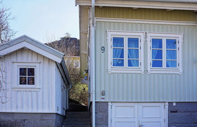 9 Person Holiday Home in Tanumshede-by Traum - Foto 22