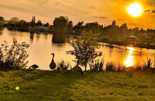 Gemütliche Ferienwohnung - Inheidener See - Photo 5
