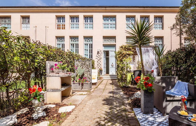 Colors House On The Beach - Foto 25