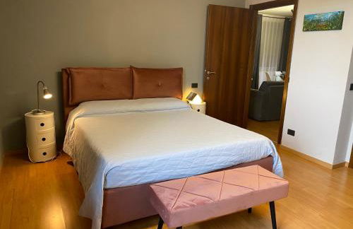 Langhe Apartment in Bottega di Rosanna - Foto 29