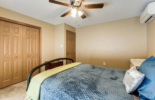 Mount Vision Home for Cooperstown Baseball Fams - Foto 17