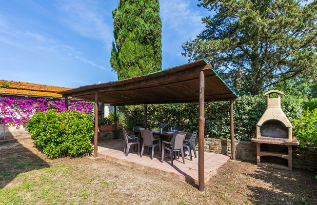 Campo Fiorito - Foto 54