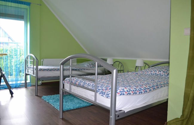 Ferienwohnung Resit 2 - Photo 8