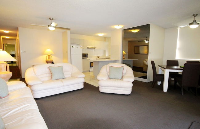 Tradewinds Apartments - Foto 38