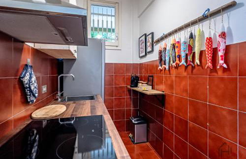 Suite con Piscina - Free Garage - Aria Condizionata - Smart TV - Foto 8