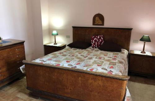 The 'castelletto' Holiday House - Foto 37