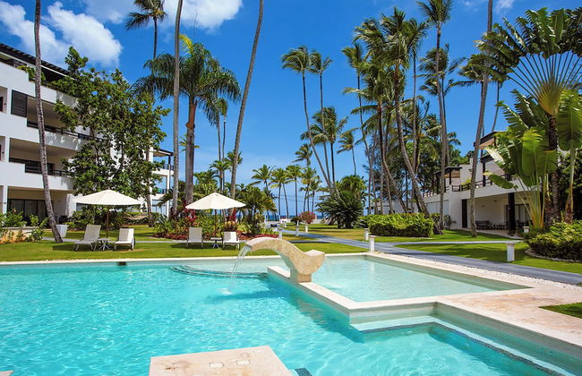 Aligio Aparthotel Beachfront - Foto 1