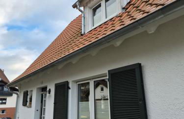 Charmantes Ferienhaus in Alsfeld-Eifa - Foto 1