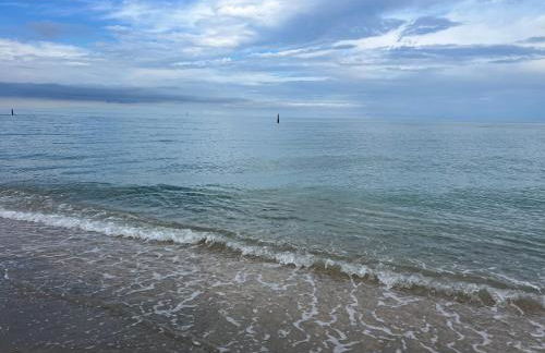 La Casetta Sul Mare di Ginevra & Emanuele - Foto 45