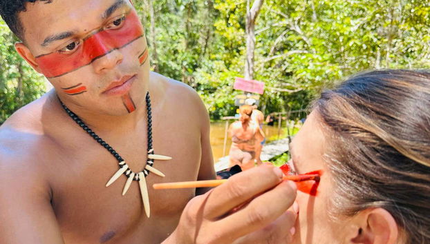 Alla scoperta delle abitudini degli indigeni locali