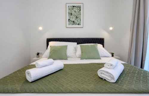 Villa Cvit Mediterana with heated pool - Foto 30