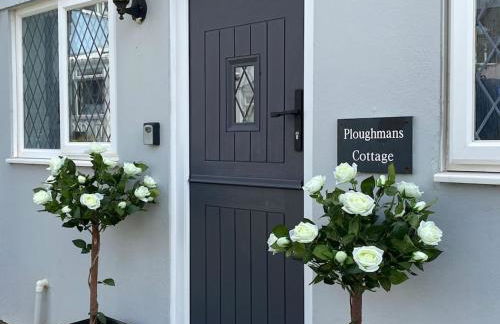 Ploughmans Cottage, St Florence, Tenby - Photo 11