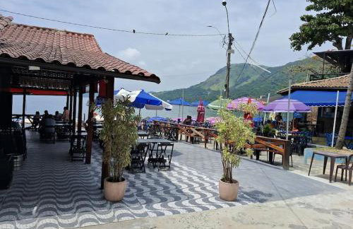 Casa de praia de Ibicuí - RJ - Foto 24