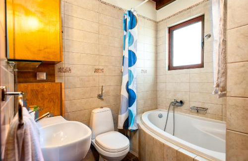 Villa Eftichia - Photo 30