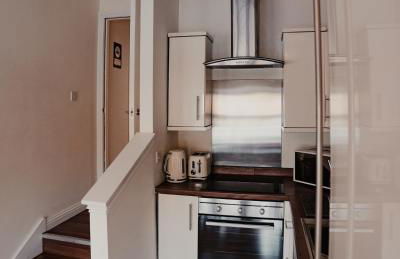 Royal Chambers Serviced Apartments - Photo 57