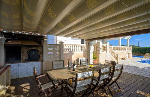 VILLA RAFAEL by BookMenorcaVillas - Foto 28