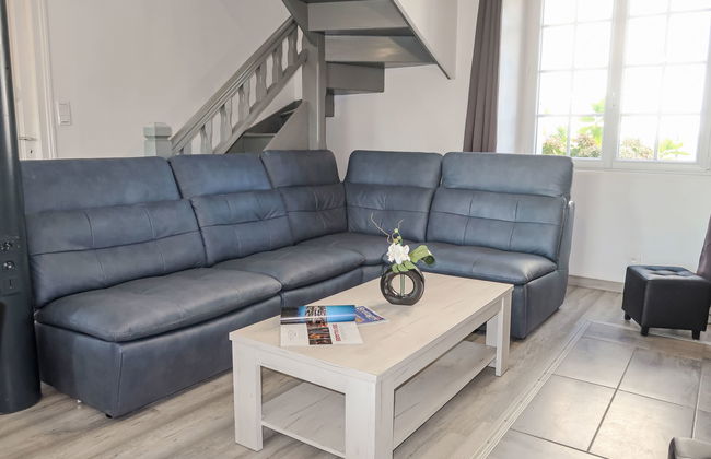 Le Coup de Coeur - Foto 9