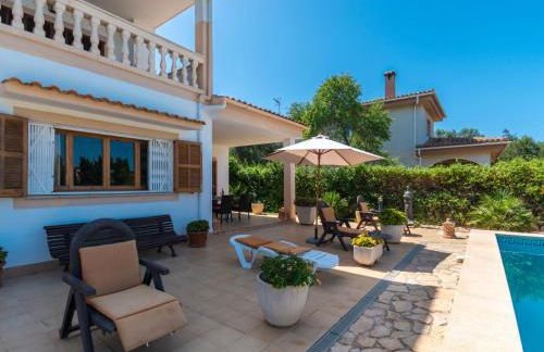 Holiday Home Cap Blanc by Interhome - Foto 50