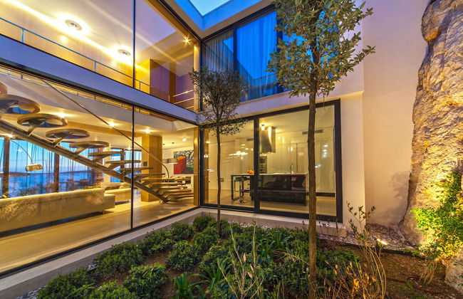 Golden Rays Luxury Villas - Foto 78