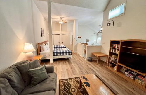 2 Bedroom double loft with amazing Mountain Views - Foto 21