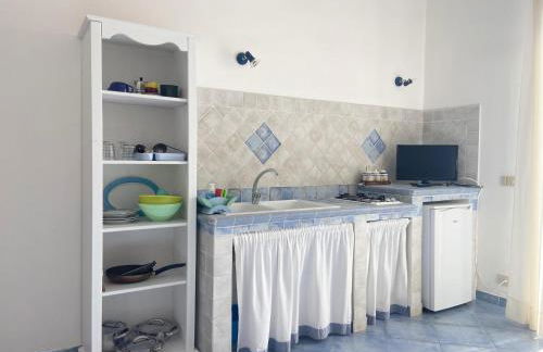 Rosa Dei Venti Marettimo - Foto 44