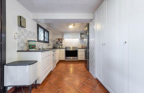 Villa Mistral - Foto 13