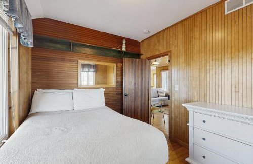 Beach Cottage - Foto 22