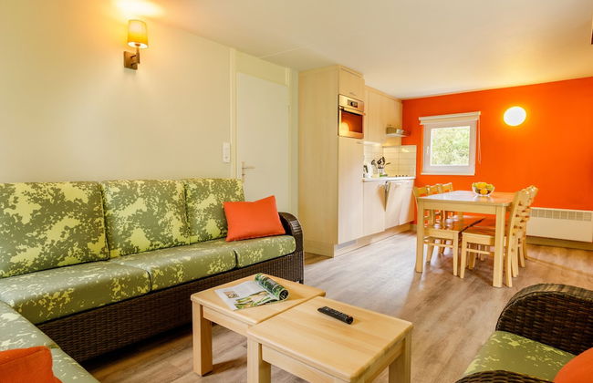 Center Parcs Les Ardennes - Photo 4