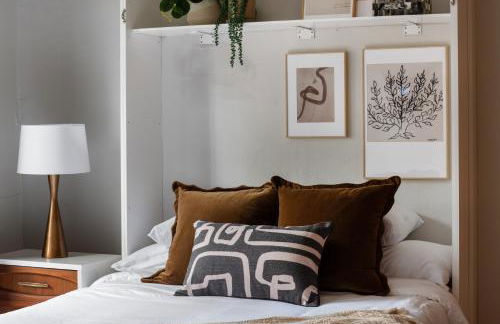 Canvas Haven - Foto 35