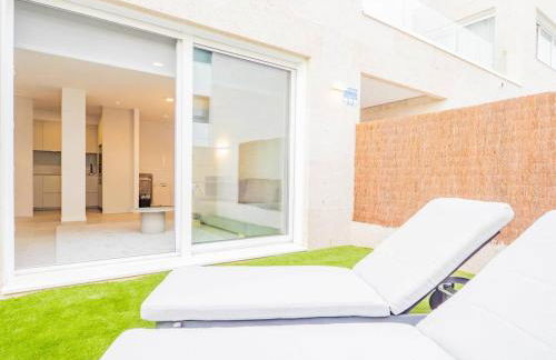 Canido Beach 143 by YBH - Foto 3