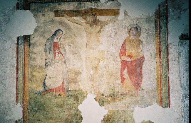 Residenza Antica Canonica - Foto 24