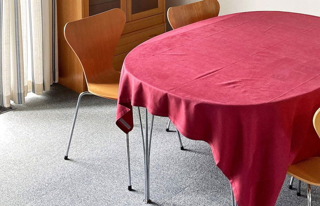 4 Person Holiday Home in Kalvehave - Foto 21