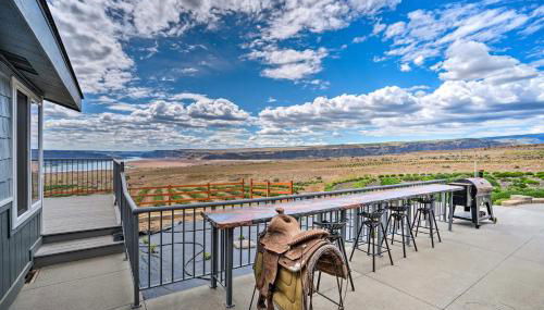 Quincy Home on Lavender Farm with River Views! - Foto 2