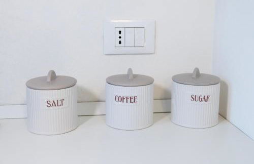 Casetta Bianca Luxury - Foto 34