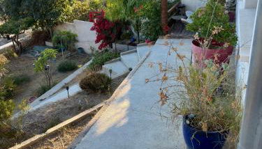 Magnifique vue sur la mer ... - Foto 5, Garden