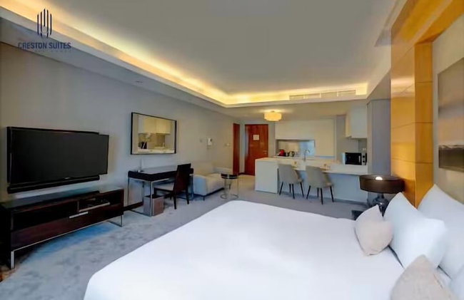 Creston Suites Vacation Homes Rental - The Dubai Mall Residences - Foto 20