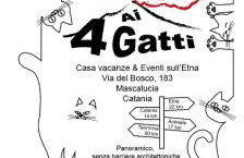 Ai 4 gatti - Foto 24