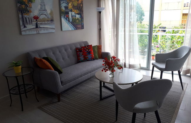 Caribbean Riviera Apartment - Foto 7