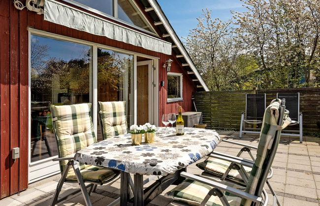 "Henna" - 550m to the fjord - Foto 11