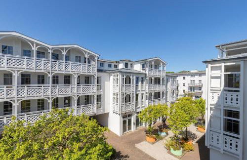 Ferienwohnung 668 home sweet home - Foto 17