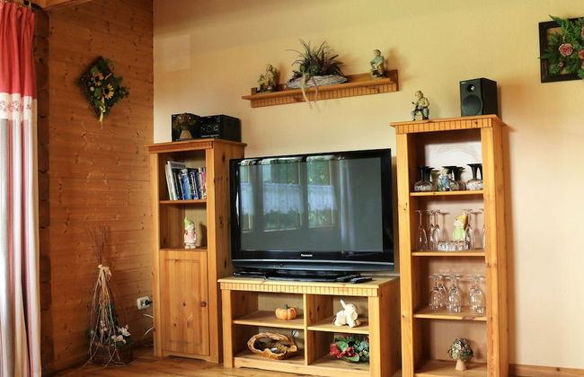 Blockhouse in the Fuchsbau, Bad Sachsa - Foto 21