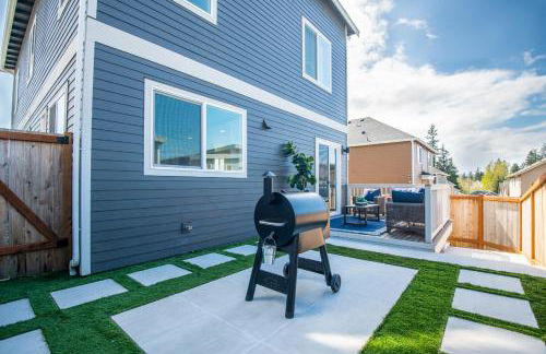 Utopia Luxury Stay - Lynwood - Foto 1