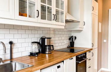 Prorsus Apartment Design - Foto 7