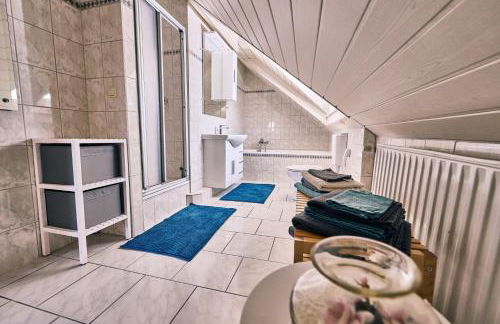 Ferienwohnung Panoramablick - Foto 15