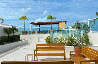 Desing E Conforto No Bessa - Foto 26