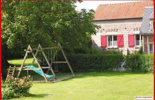 Les Magnolias - Foto 4