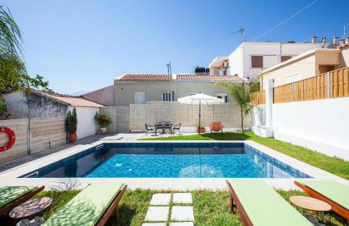 Peponas Residence - Foto 42