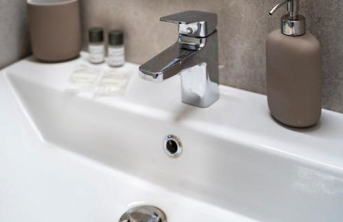 Lo Studio di Angelique - Florence Dolce Vita - Foto 26